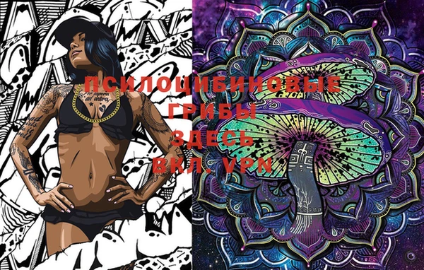 MESCALINE Алзамай